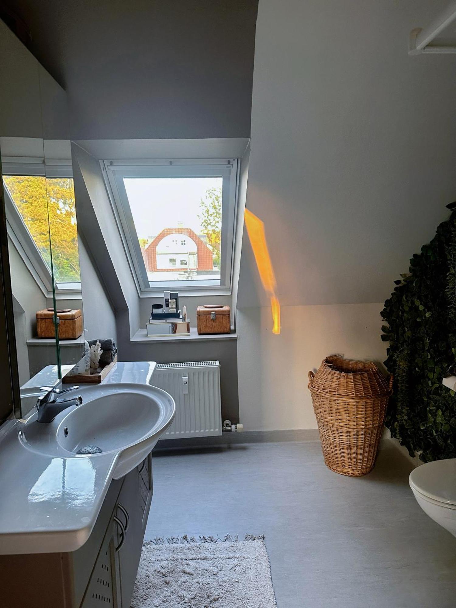 Aesthetic Apartment Hotel - City Center - Free Parking - Private Garden อัลบอร์ ภายนอก รูปภาพ