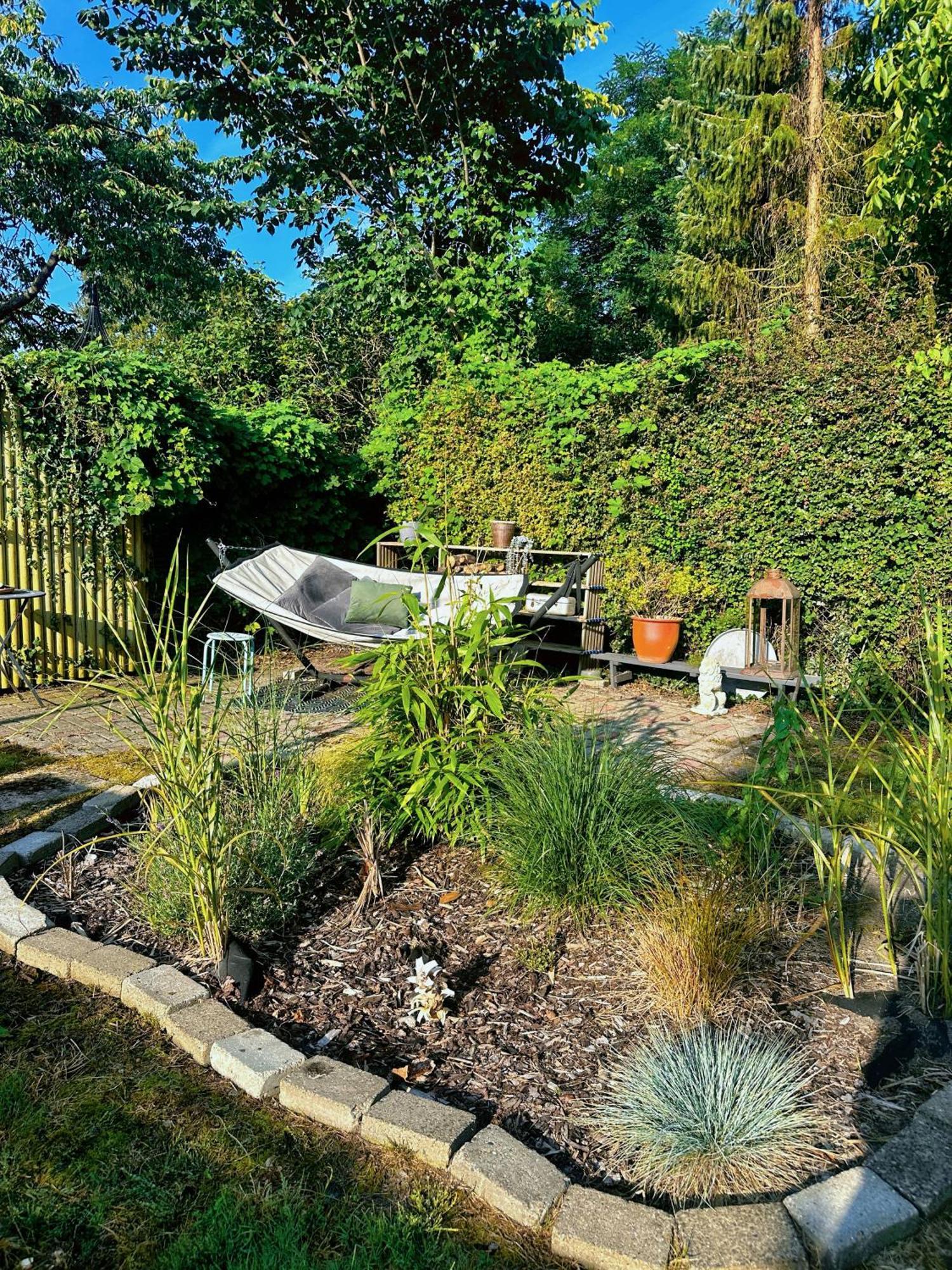 Aesthetic Apartment Hotel - City Center - Free Parking - Private Garden อัลบอร์ ภายนอก รูปภาพ